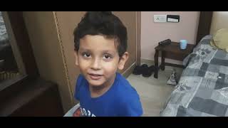 Mahad ka Result dek k shocked #schoolresult #myvlog #breakfast