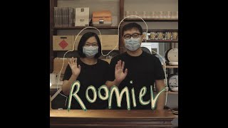 The Shopkeepers EP1: Roomier