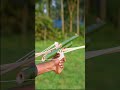 just amazing hydraulic bamboo slingshots innovative u0026 eco friendly