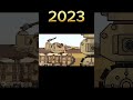 evolution of kv 44 american homeanimations мультикипротанки cartoonabouttanks