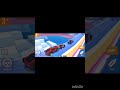 SUP multiplayer racing game # shorts # like & subscribe @ JVS gaming