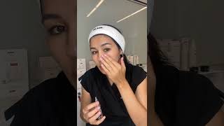 KLAPP MICRONEEDLING Набор для Микронидлинга дермароллер + концентрат-сыворотка HYALURONIC