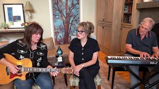 Wine Down Wednesday #217 with Mandy Barnett