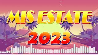 MIX ESTATE 2023 - HIT DEL MOMENTO ESTATE 2023 - TORMENTONI ESTATE 2023 - CANZONI ESTATE 2023