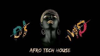 afro tech house mix session 1