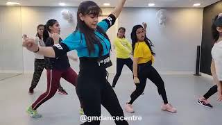 Goa Beach   Dance Cover   Neha Kakkar   Tony Kakkar   Deepak Tulsyan Choreography   G M Dance