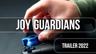 Joy Guardians for Steam Deck 2022