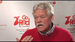 2011 Indianapolis Go Red For Women Casting Call - Barry C.