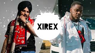 295 x Rover (Xirex Mashup) - Sidhu Moose Wala x S1mba, DTG