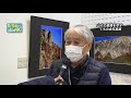 【4k】たうんニュース2021年1月「第30回山岳写真 くもの会写真展」