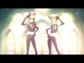 aikatsu thrilling dream