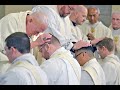 2023 Priestly Ordination