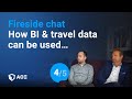 4/5: How BI & travel data can be used for compelling customer experience in travel retail