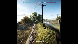 Battlefield 5 The situation where this music fits well