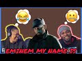 Eminem - My Name Is (Official Music Video) [No Reaction Need it]😮🫢🤐