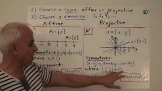 NJ's pizza model for organizing geometry | Rational Geometry Math Foundations 135 | NJ Wildberger