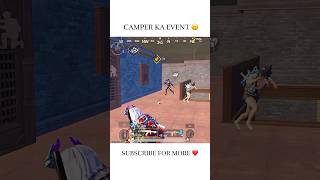 Camper ka event