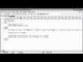 jQuery Tutorial - 84 - Adding to a dropdown menu
