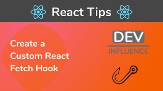 React Custom Fetch Hook