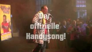 Vollker Racho - Der Handy-Song