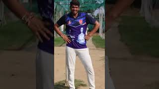 1 Ball Beat Challenge 🔥 Cricket With Vishal Challenge #shorts #cricketwithvishal