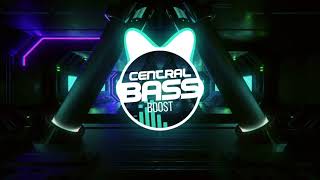 Tiësto, Ava Max - The Motto [Bass Boosted]