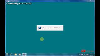 How to install the Nissan consult 3 plus v75.15 software