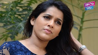 Rashmi Shocking Comments On Casting Couch | Tollywood | YOYO Cine Talkies