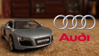 Learn Various Toy Car Brands