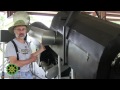 Florida Biochar Facility with Ken Morrison