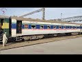 Lahore To Sialkot Train Lasani Express | Pakistan Railways  | Travel Pakistan | Anjum Jamil