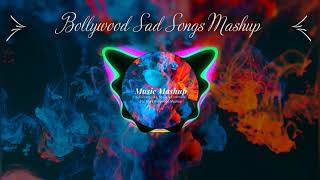 Bollywood Sad Song Mashup | Midnight Memories Mashup