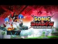 Live and Learn (Shadow Remix) | Sonic x Shadow Generations
