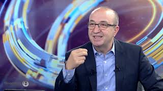 Ekonomik Görünüm - Prof. Dr. Sadi Uzunoğlu \u0026 Prof. Dr. Mehmet Şişman | 04.07.2019