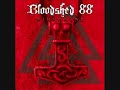 bloodshed 88 – einherjar full 2015 r.a.c. nsbm metal