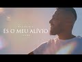 ÉS O MEU ALÍVIO - MARCELO SOUZA (COVER)