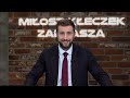 Bochenek: na czele rządu stoi notoryczny kłamca! | Miłosz Kleczek Zaprasza