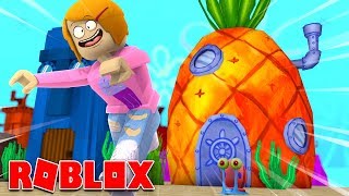Roblox Roblox Escape The Krusty Krab Obby Roblox Escape Evil Spongebob Roblox Spongebob Promo Codes To Get Free Robux - roblox escape the cruise ship obby with molly youtube