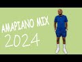AMAPIANO MIX 2024 | 05 APRIL | JAY TSHEPO