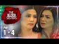 The Blood Sisters | Episode 123 (1/4) | December 12, 2022