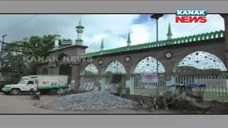 Restriction Imposed On Muharram Procession In Bhadrak