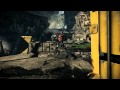 Crysis 2 Be the Weapon trailer