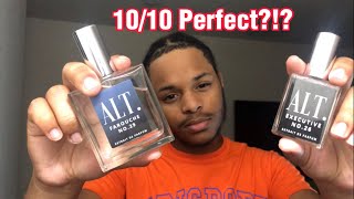 Is THIS The Best CLONE Fragrance Brand? (Alt. Fragrance Review)