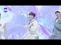 ep.01 입학식 林川祐촨요 fancam the boyz bloom bloomㅣidol dream space 《scool》