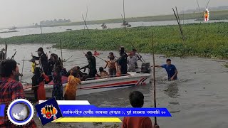 নরসিংদীতে র‍্যাবের ওপর হামলা, দেশীয় অস্ত্রসহ গ্রেপ্তার ১, দুই মামলায় আসামি ৬০