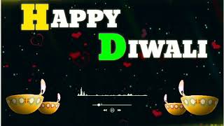 Happy Diwali (હેપ્પી દિવાળી) Happy New Year 2020| Gaman Santhal |New Gujarati Whatsapp Status ||