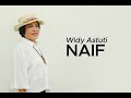 Widy Astuti - NAIF (Official Lyric Video)