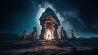 Mystic Gateways: Unveiling the Paranormal and Alien Secrets of Ancient Sites