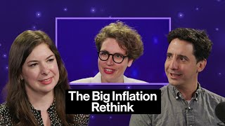 Isabella Weber on the Big Inflation Rethink | Odd Lots