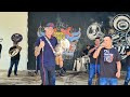 El Sinaloense Y El Kora (EN VIVO) | Tubero De Los Artistas x Banda Tierra Kaliente